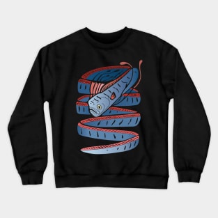 Oarfish Crewneck Sweatshirt